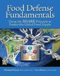 Cover: Food Defense Fundamentals - Pearson