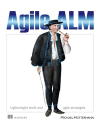 Abbildung von: Agile ALM - Manning Publications