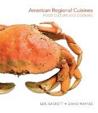 Abbildung von: American Regional Cuisines - Pearson