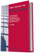 Cover: IFRS Immobilien - Luchterhand