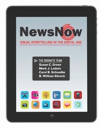Abbildung von: News Now - Routledge