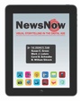 Cover: News Now - Routledge