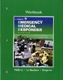 Cover: Workbook for Emergency Medical Responder - Pearson