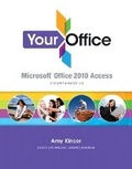Cover: Your Office - Pearson