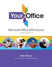 Abbildung von: Your Office - Pearson