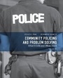 Cover: Community Policing and Problem Solving - Pearson