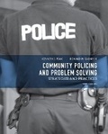 Cover: Community Policing and Problem Solving - Pearson