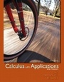 Cover: Calculus with Applications, Brief Version - Pearson