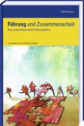Cover: F&uuml;hrung und Zusammenarbeit - Luchterhand