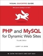 Cover: PHP and MySQL for Dynamic Web Sites - Peachpit Press Publications