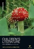 Cover: York Notes Companions Children's Literature - Longman