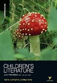 Enlarge image Cover: York Notes Companions Children's Literature - Longman
