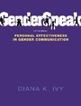 Cover: GenderSpeak - Pearson