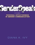 Cover: GenderSpeak - Pearson