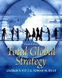 Cover: Total Global Strategy - Pearson