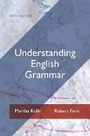 Cover: Understanding English Grammar - Pearson