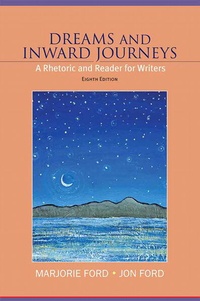 Enlarge image Cover: Dreams and Inward Journeys - Pearson