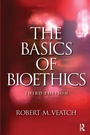 Cover: The Basics of Bioethics - Routledge