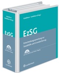 Cover: Entscheidungssammlung zur Sozialhilfe und Grundsicherung (EzSG) - Luchterhand