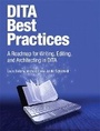 Cover: DITA Best Practices - IBM Press