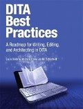 Cover: DITA Best Practices - IBM Press