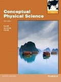 Cover: Conceptual Physical Science Plus MasteringPhysics with eText -- Access Card Package - Pearson