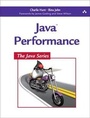 Cover: Java Performance - Addison Wesley
