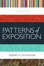Cover: Patterns of Exposition - Pearson