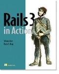 Cover: Rails 3 in Action - Manning Publications