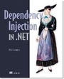 Cover: Dep.Injection in NET - Manning Publications