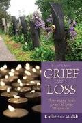 Cover: Grief and Loss - Pearson