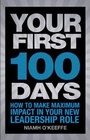 Cover: Your First 100 Days - Financial Times Prentice Hall