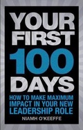 Cover: Your First 100 Days - Financial Times Prentice Hall