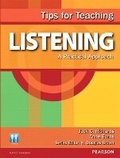 Cover: Tips for Teaching Listening - Pearson Education (US)