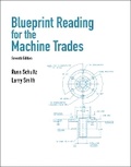Cover: Blueprint Reading for the Machine Trades - Pearson