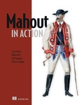 Cover: Mahout in Action - Manning Publications