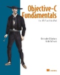 Cover: Objective-C Fundamentals - Manning Publications