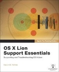 Cover: Apple Pro Training Series - Peachpit Press Publications