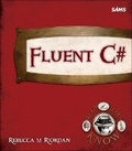 Cover: Fluent C# - Sams Publishing