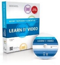 Abbildung von: Adobe Photoshop Elements 10 - Peachpit Press Publications