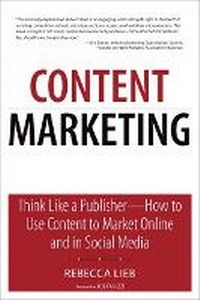 Abbildung von: Content Marketing - Que Corporation,U.S.