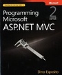 Cover: Programming Microsoft ASP.NET MVC - Microsoft Press