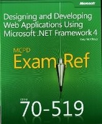 Abbildung von: Designing and Developing Web Applications Using Microsoft (R) .NET Framework 4 - Microsoft Press