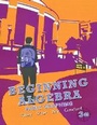 Cover: Beginning Algebra - Pearson