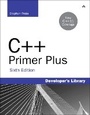 Cover: C++ Primer Plus - Addison Wesley