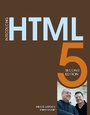 Cover: Introducing HTML5 - New Riders