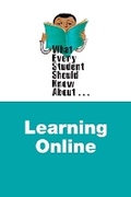 Cover: What Every Student Should Know About Online Learning - Pearson
