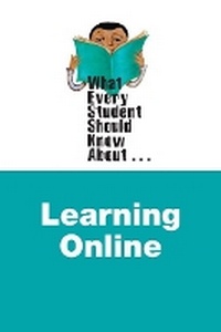 Enlarge image Cover: What Every Student Should Know About Online Learning - Pearson
