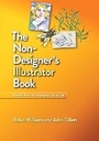 Cover: The Non-Designer's Illustrator Book - Peachpit Press Publications