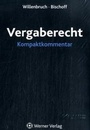 Cover: Kompaktkommentar Vergaberecht - Luchterhand